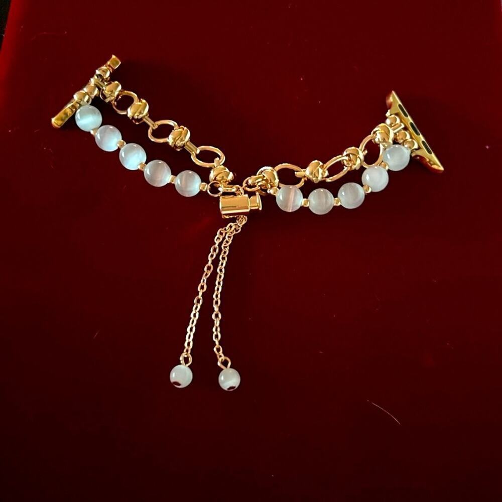 Gold Bracelet